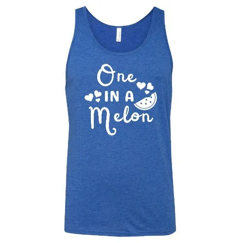 One In A Melon Shirt Unisex